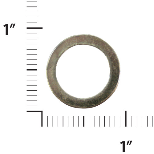 415-52076   ERCOUPE WASHER