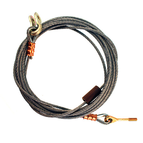 -2-762-2   AERONCA CABLE