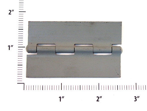 -230025-037   MOONEY AILERON HINGE