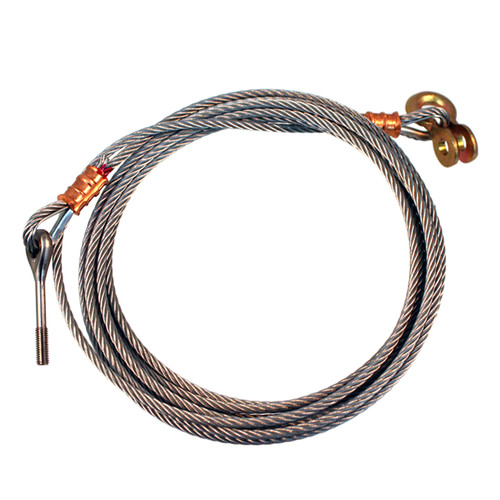 U2-1534   CITABRIA DOWN ELEVATOR CABLE