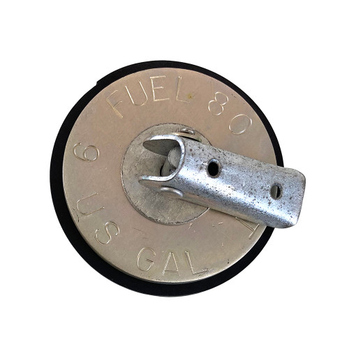 -610014-001   MOONEY FUEL CAP