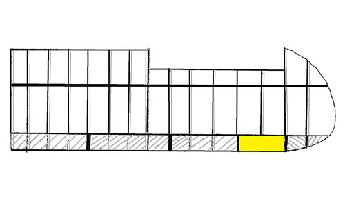 U4-548-4   AERONCA LEADING EDGE SKIN