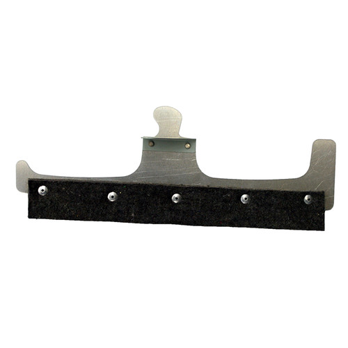 U3-629   AERONCA BAFFLE - LEFT