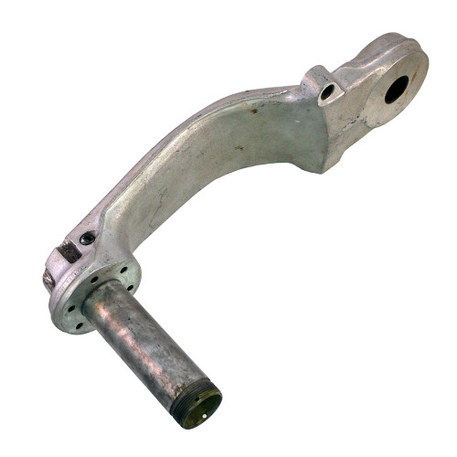 -520013-R00   MOONEY LOWER LEG AND AXLE ASSEMBLY - RIGHT