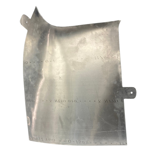-210270-R02   MOONEY WING FILLET BOTTOM