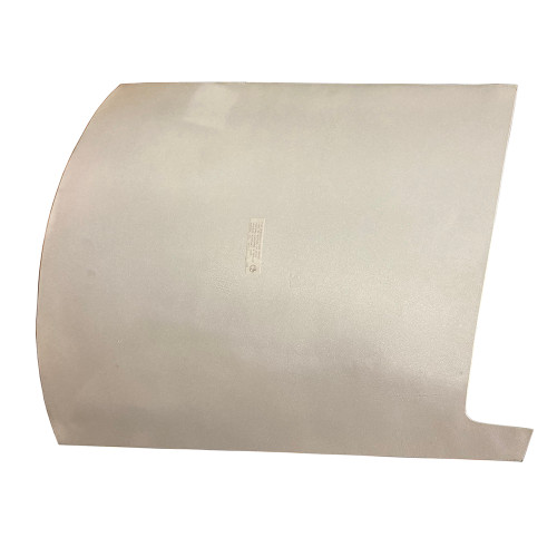 U08043-10   LUSCOMBE #2 BOTTOM SKIN - LEFT U08043-10   LUSCOMBE #2 BOTTOM SKIN - LEFT