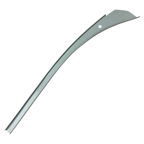 U58028   LUSCOMBE #2 DOORPOST BULKHEAD - LEFT