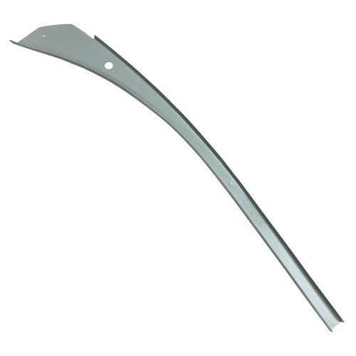 U58028-1   LUSCOMBE #2 DOORPOST BULKHEAD - RIGHT