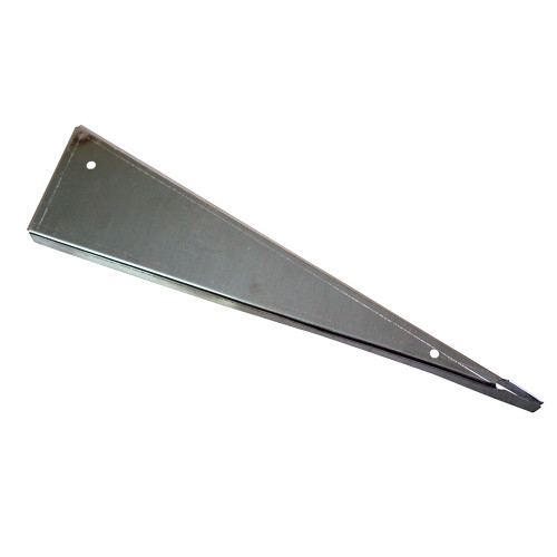 U48272-4   LUSCOMBE AILERON TIP RIB - LEFT