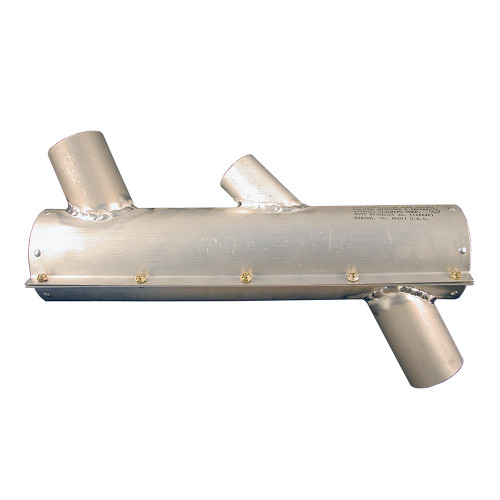 U48629   LUSCOMBE CARBURETOR AND CABIN HEAT SHROUD