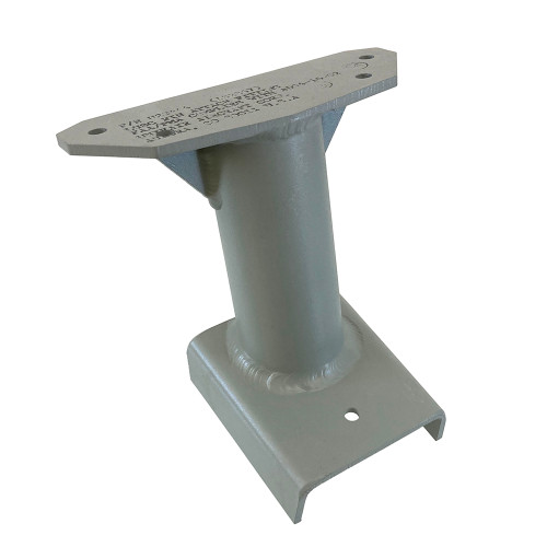 U28444   LUSCOMBE VERTICAL FIN FRONT ATTACH FITTING
