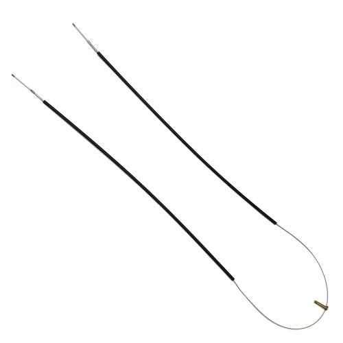 U285039-10   LUSCOMBE FORWARD TRIM TAB CABLE U285039-10   LUSCOMBE FORWARD TRIM TAB CABLE