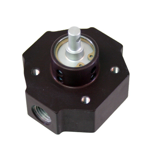 U286094-A   LUSCOMBE FUEL VALVE ASSEMBLY KIT