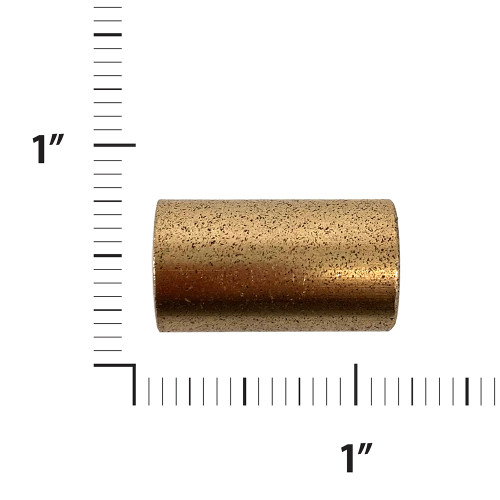 U18380-2   LUSCOMBE LANDING GEAR BUSHING - LEFT