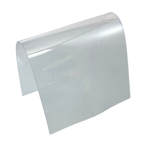 -082223-4   LUSCOMBE LANDING LIGHT LENS - LEFT