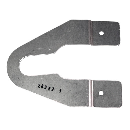 -28357-1   LUSCOMBE WHEEL FAIRING REINFORCEMENT - RIGHT -28357-1   LUSCOMBE WHEEL FAIRING REINFORCEMENT - RIGHT