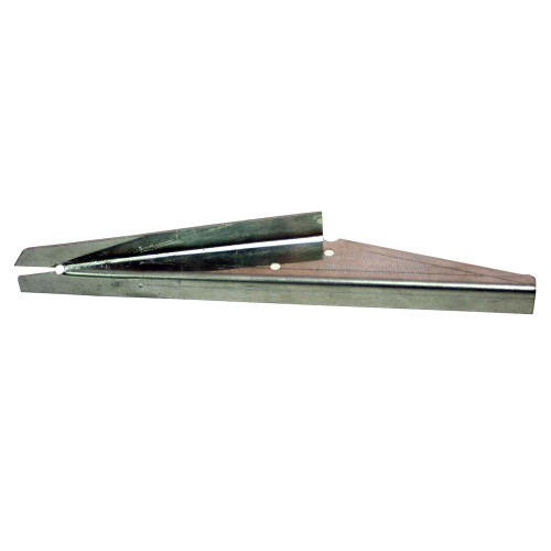 U48272-2   LUSCOMBE TIP OUTBOARD AILERON RIB - LEFT