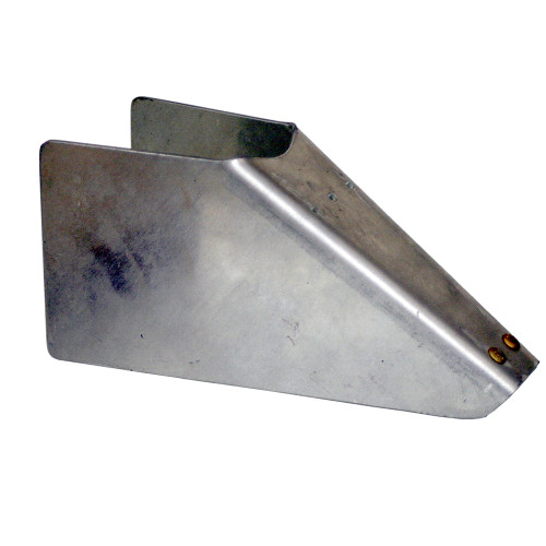 U48359   LUSCOMBE TAILWHEEL ATTACH BRACKET