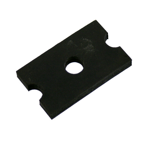 U1-557-1   AERONCA TAILSPRING PAD U1-557-1   AERONCA TAILSPRING PAD