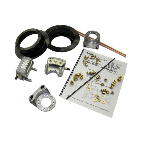 76002   GROVE BRAKE CONVERSION KIT