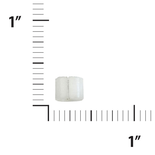 U455-139-010   UNIVAIR FIBER BUSHING - FITS PIPER