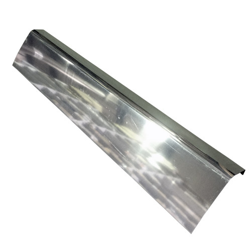 CSI-1021   UNIVAIR LEADING EDGE SKIN - 72 INCHES - FITS PIPER CSI-1021   UNIVAIR LEADING EDGE SKIN - 72 INCHES - FITS PIPER