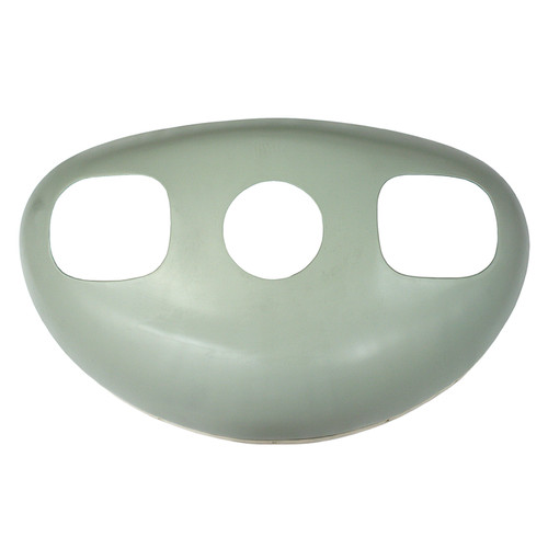 U12355-004   UNIVAIR NOSE COWL ASSEMBLY - FITS PIPER PA-18 U12355-004   UNIVAIR NOSE COWL ASSEMBLY - FITS PIPER PA-18