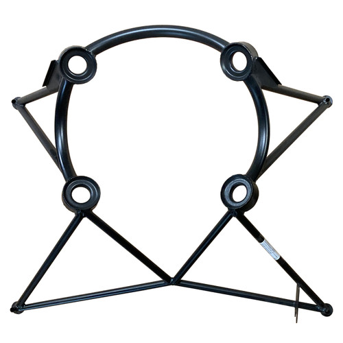 L1056-00  UNIVAIR DYNAFOCAL ENGINE MOUNT - FITS PIPER PA-22