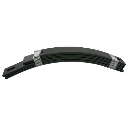 PA25TWS1   UNIVAIR TAILWHEEL SPRING SET - 4 LEAF 1 HOLE - FITS PIPER