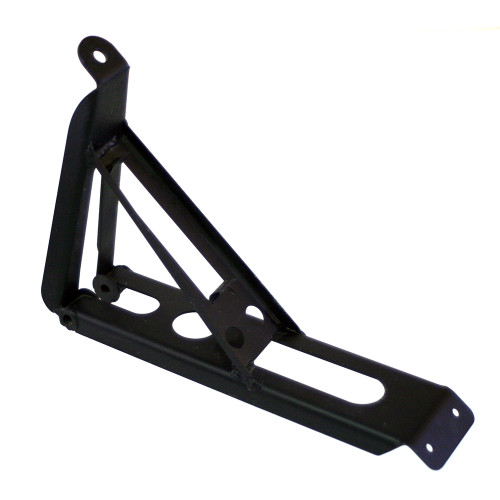 U11722-001   UNIVAIR AILERON BELLCRANK BRACKET - RIGHT - FITS PIPER U11722-001   UNIVAIR AILERON BELLCRANK BRACKET - RIGHT - FITS PIPER