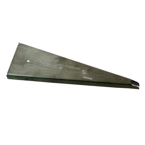 U42872-000   UNIVAIR AILERON TIP RIB - FITS PIPER
