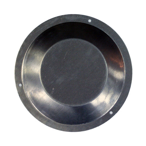 U1680-02   UNIVAIR ALUMINUM HUB CAP - FITS PIPER