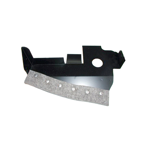 U14439-000   UNIVAIR BAFFLE ASSEMBLY - RIGHT FRONT - FITS PIPER