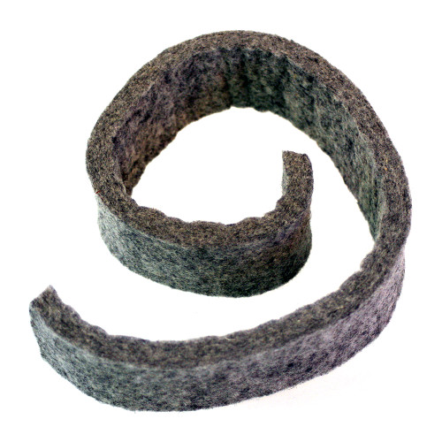 U12368-004   UNIVAIR BAFFLE FELT - FITS PIPER