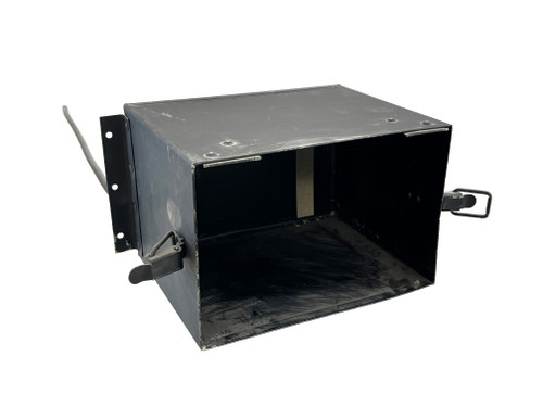 -13182-000   PIPER BATTERY BOX ASSEMBLY
