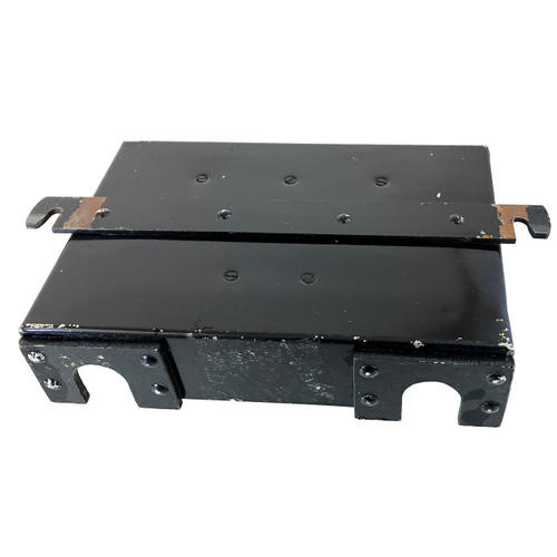 -12045-000   PIPER BATTERY BOX COVER