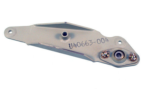U40663-004   UNIVAIR BELLCRANK ASSEMBLY - FITS PIPER