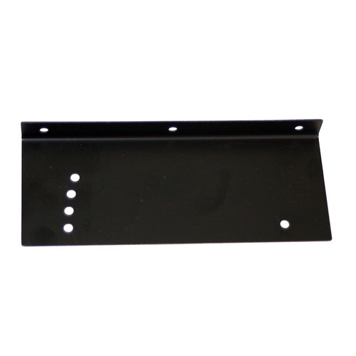 U12524-003   UNIVAIR LANDING LIGHT AIMING BRACKET - FITS PIPER
