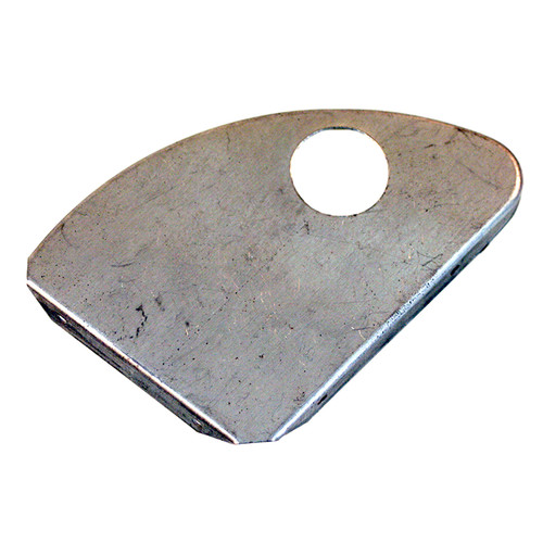 U40451-006   UNIVAIR BULKHEAD - FITS PIPER