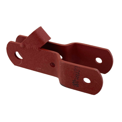 U81381-000   UNIVAIR BUNGEE PULLEY HOUSING - FITS PIPER