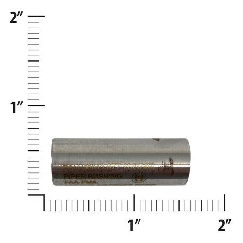 U80012-077 UNIVAIR BUSHING - FITS PIPER