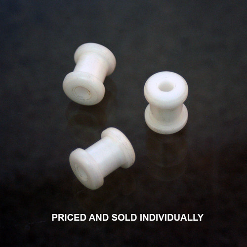 U42911-000   UNIVAIR CABLE FAIRLEAD - FITS PIPER U42911-000   UNIVAIR CABLE FAIRLEAD - FITS PIPER