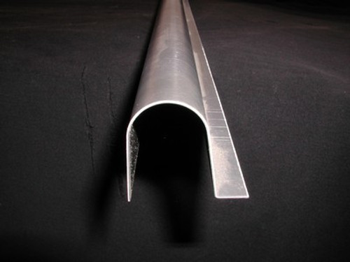 -13847-000   PIPER RUDDER CABLE GUARD - LEFT