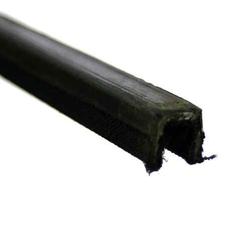 U11432-002   UNIVAIR WEATHERSTRIP CHANNEL - FITS PIPER