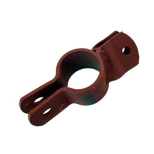 -12407-000   PIPER CLAMP