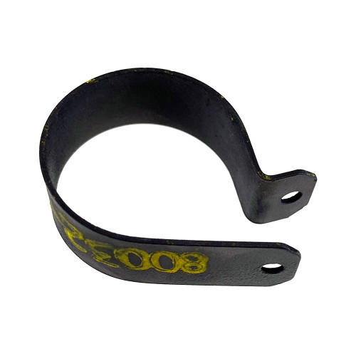 -80032-041   PIPER CARBURETOR AIR BAFFLE ATTACH CLAMP