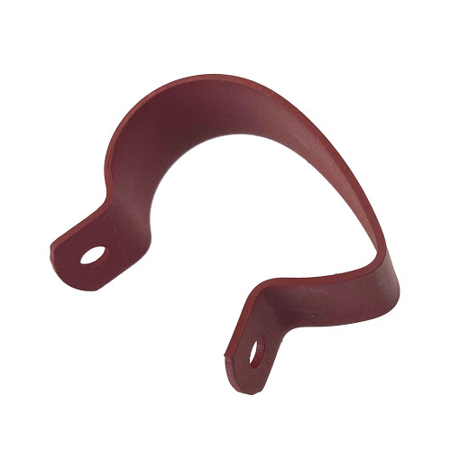 U12611-000   UNIVAIR REAR JURY STRUT CLAMP - FITS PIPER