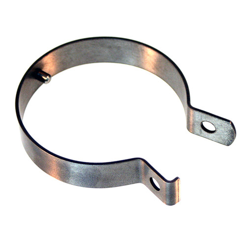 U14235-008   UNIVAIR CLAMP - FITS PIPER