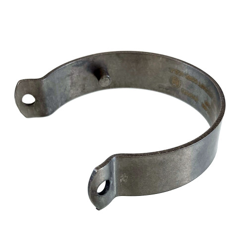 Piper - Piper J-3 - Exhaust System - Univair Aircraft Corporation