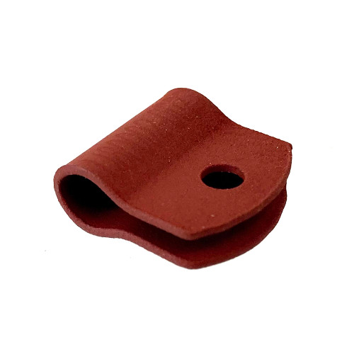 U70591-002 UNIVAIR MUFFLER CLAMP - FITS PIPER - Univair